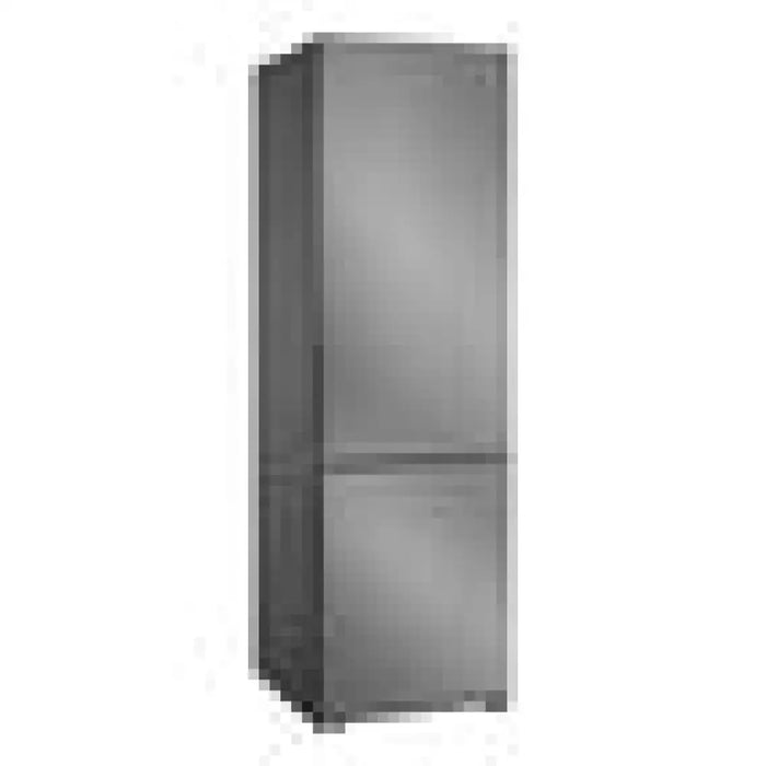 Хладилник с долен фризер MIDEA SPACE MASTER MDRB548MME46