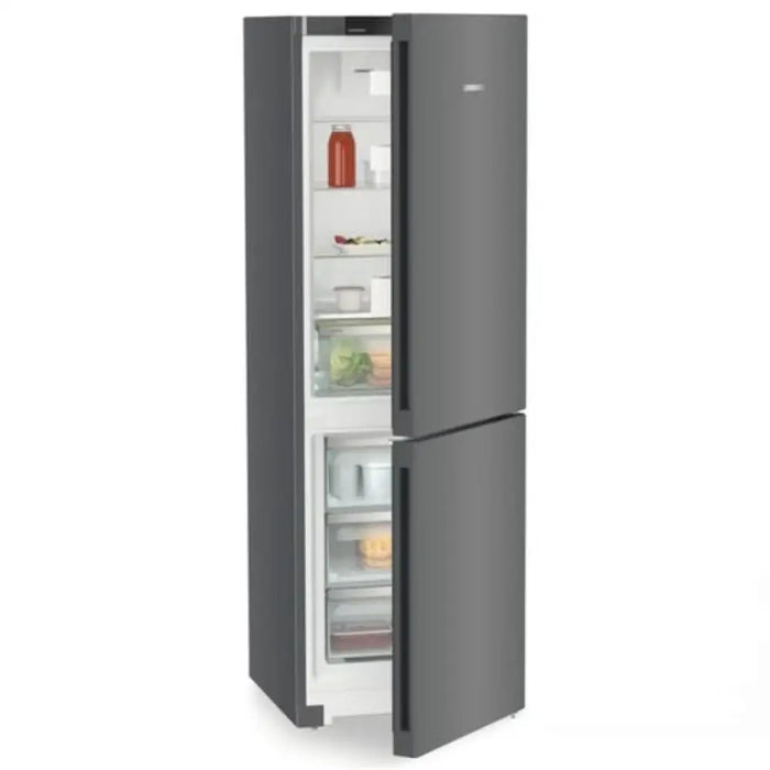 Хладилник с фризер LIEBHERR CNdgd 5203 Pure NoFrost 330 л