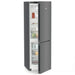 Хладилник с фризер LIEBHERR CNdgd 5203 Pure NoFrost 330 л