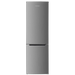 Хладилник с фризер Crown CBN265EIX 253 l E No Frost Инокс