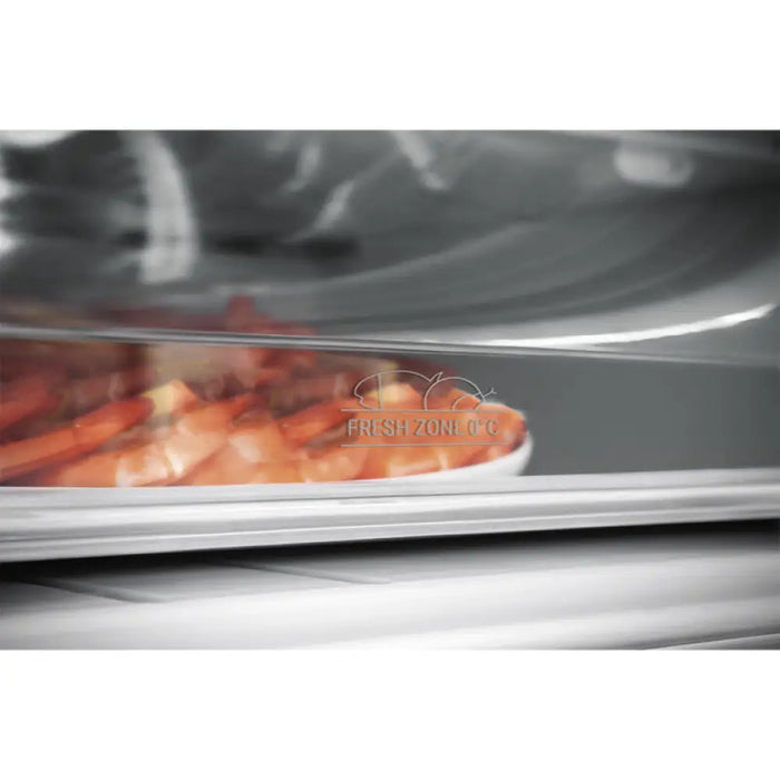Хладилник с фризер Hotpoint-Ariston HA70BE 72X*** 462 l E