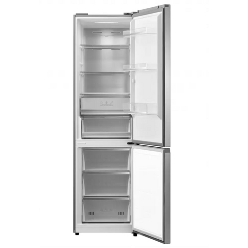 Хладилник с фризер ARIELLI ARD-501RWEN