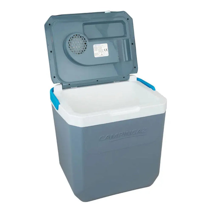 ХЛАДИЛНА КУТИЯ 28L 12/230V. CAMPINGAZ POWERBOX PLUS 28.00 L