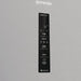 Хладилник с фризер GORENJE NRB620E61X4WFE 413 л Total