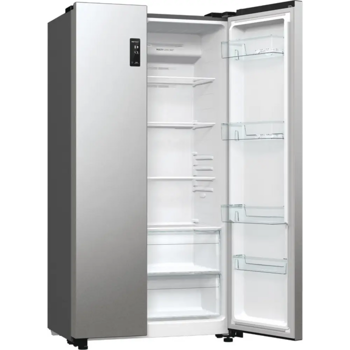 Хладилник с фризер Gorenje NRR9185EAXLWD Sbs