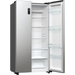 Хладилник с фризер Gorenje NRR9185EAXLWD Sbs