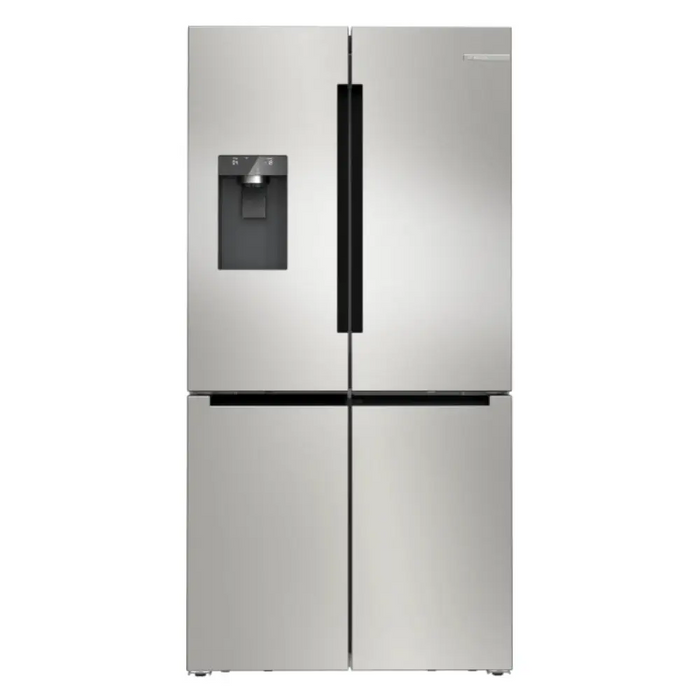 Хладилник с фризер BOSCH KFD96APEA 574 л NoFrost 183x90 см