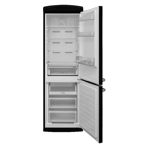 Хладилник с фризер Finlux FXCARE 37303 BLACK*** 331 l F No