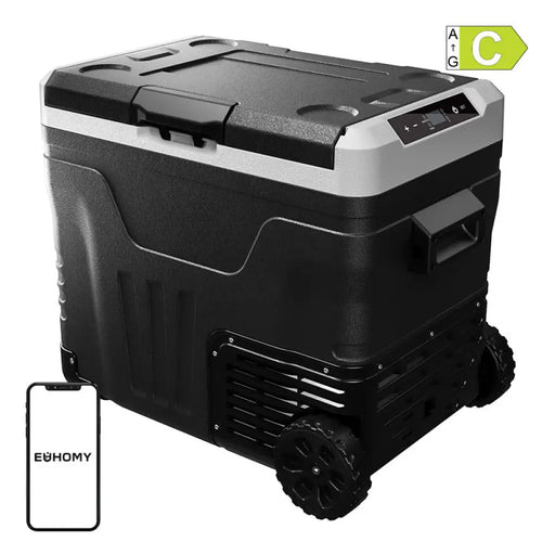 Хладилник за кола Euhomy CF003-50BL 50L