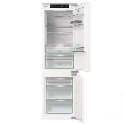 Хладилник за вграждане GORENJE NRKI517E82WF 252 л NoFrost