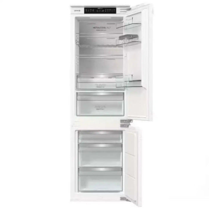 Хладилник за вграждане GORENJE NRKI517E82WF 252 л NoFrost