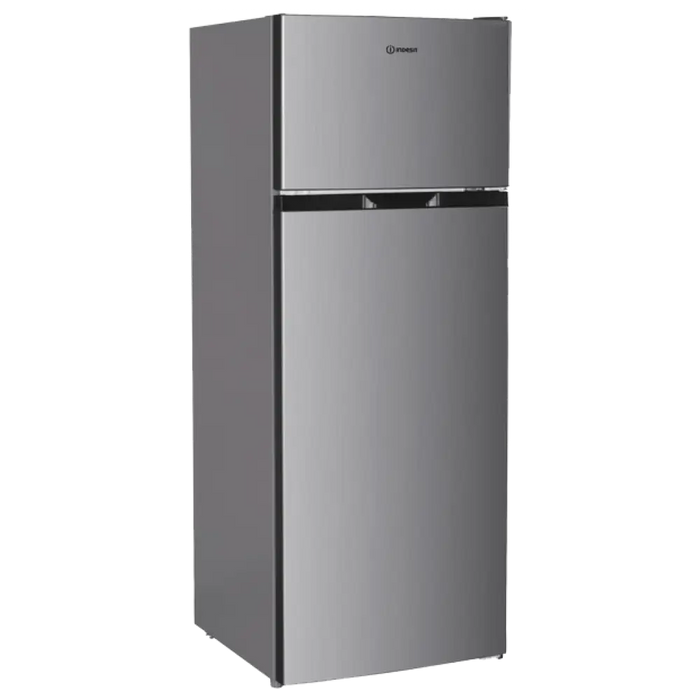 Хладилник с горна камера Indesit I55T0 412S