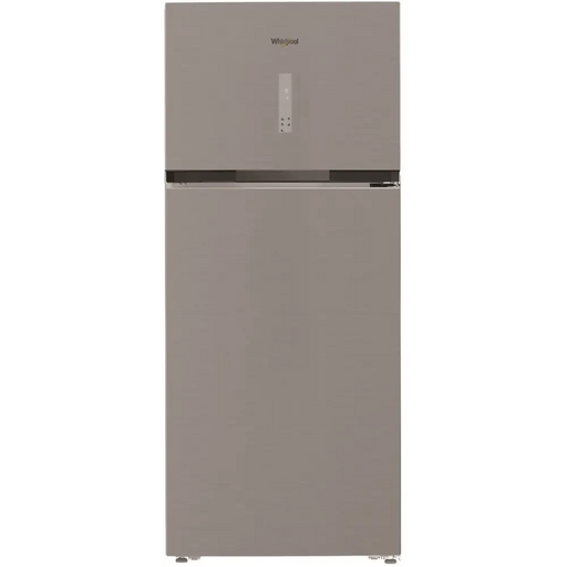 Хладилник с горна камера Whirlpool WHD2 6553 X5E