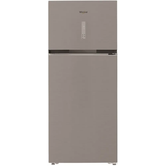 Хладилник с горна камера Whirlpool WHD2 6553 X5E