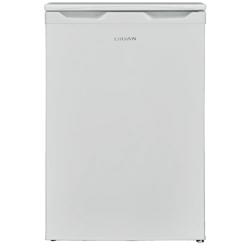 Хладилник Crown GN 1301E 122 l E Бял Статична
