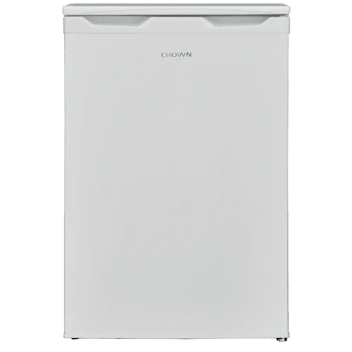 Хладилник Crown GN 1301E 122 l E Бял Статична