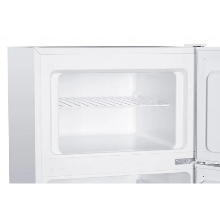 Хладилник с горна камера Tesla RD2101EH