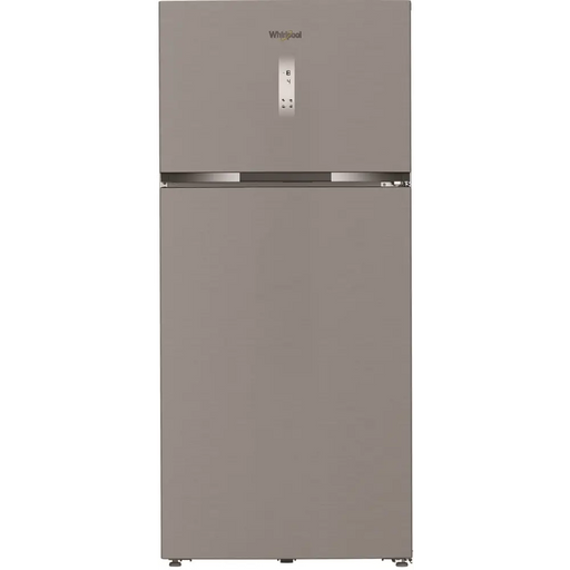 Хладилник с горна камера Whirlpool WHD2 6633 X5E