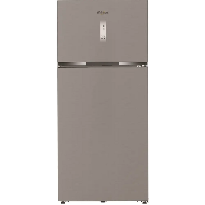 Хладилник с горна камера Whirlpool WHD2 6633 X5E