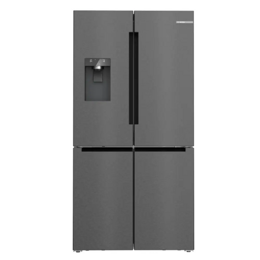 Хладилник с фризер BOSCH KFI96AXEA 574 л NoFrost 183 x 90.5