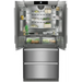 Хладилник с фризер LIEBHERR CBNste 8872