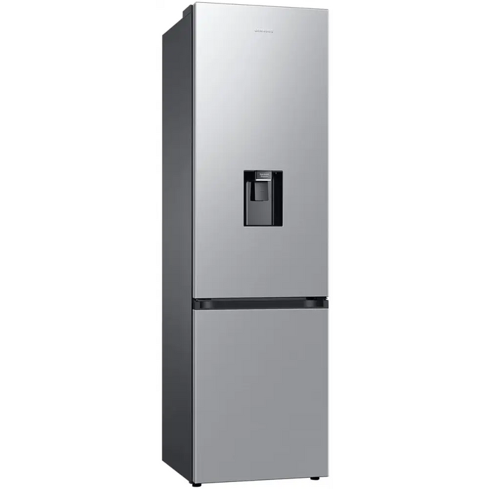 Хладилник с фризер SAMSUNG RB38C632ESA/EF 386 л SpaceMax