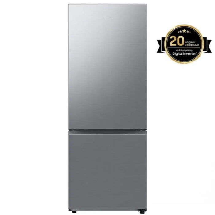 Хладилник с фризер SAMSUNG RB53DG706BS9EO 538 л SmartThings