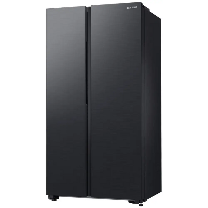 Хладилник с фризер Samsung RS62DG5003B1EO + Пасатор Sencor