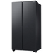 Хладилник с фризер Samsung RS62DG5003B1EO + Пасатор Sencor