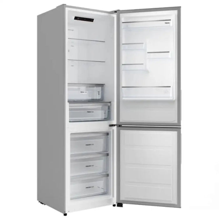 Хладилник с фризер TEKA RBF 44630 WH 318 л 188 см бял