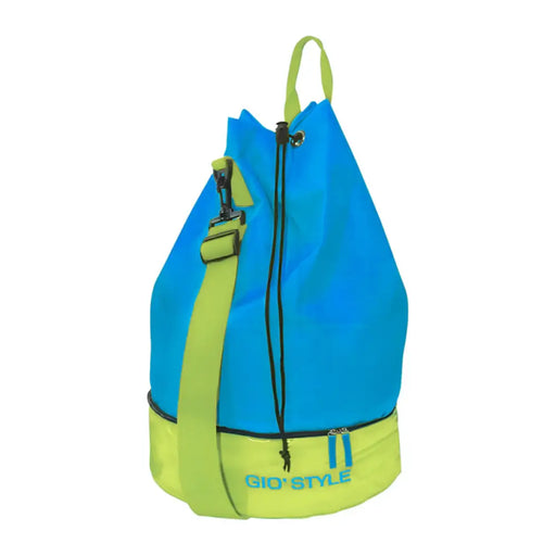 ХЛАДИЛНА ЧАНТА 16.5 + 5L GIOSTYLE LIME SECCHIELLO МИКС