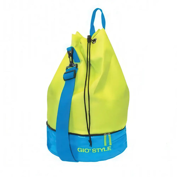 ХЛАДИЛНА ЧАНТА 16.5 + 5L GIOSTYLE LIME SECCHIELLO МИКС