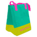 ХЛАДИЛНА ЧАНТА GIOSTYLE BEACH FLUO