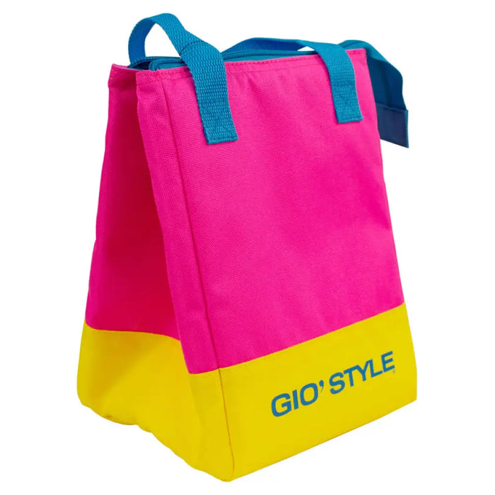 ХЛАДИЛНА ЧАНТА GIOSTYLE BEACH FLUO