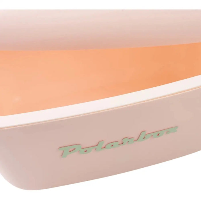 ХЛАДИЛНА КУТИЯ 12L РОЗОВА POLARBOX CLASSIC