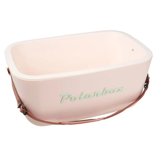 ХЛАДИЛНА КУТИЯ 20L РОЗОВА POLARBOX CLASSIC