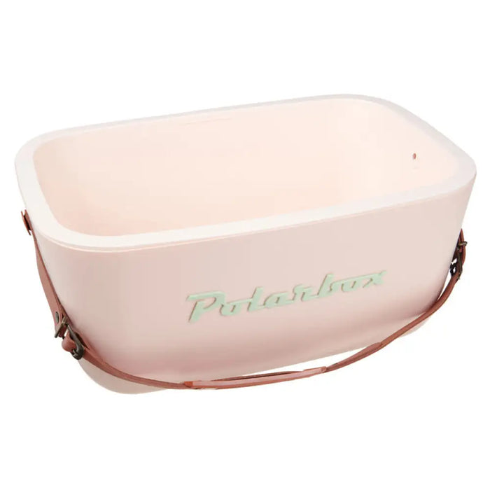 ХЛАДИЛНА КУТИЯ 20L РОЗОВА POLARBOX CLASSIC