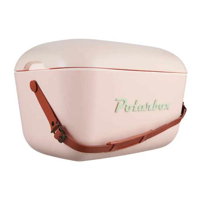 ХЛАДИЛНА КУТИЯ 20L РОЗОВА POLARBOX CLASSIC