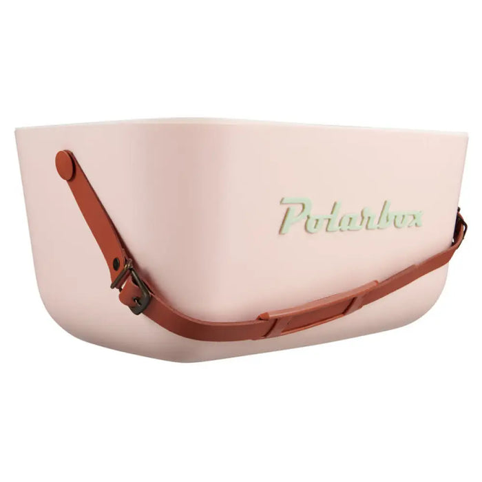 ХЛАДИЛНА КУТИЯ 20L РОЗОВА POLARBOX CLASSIC