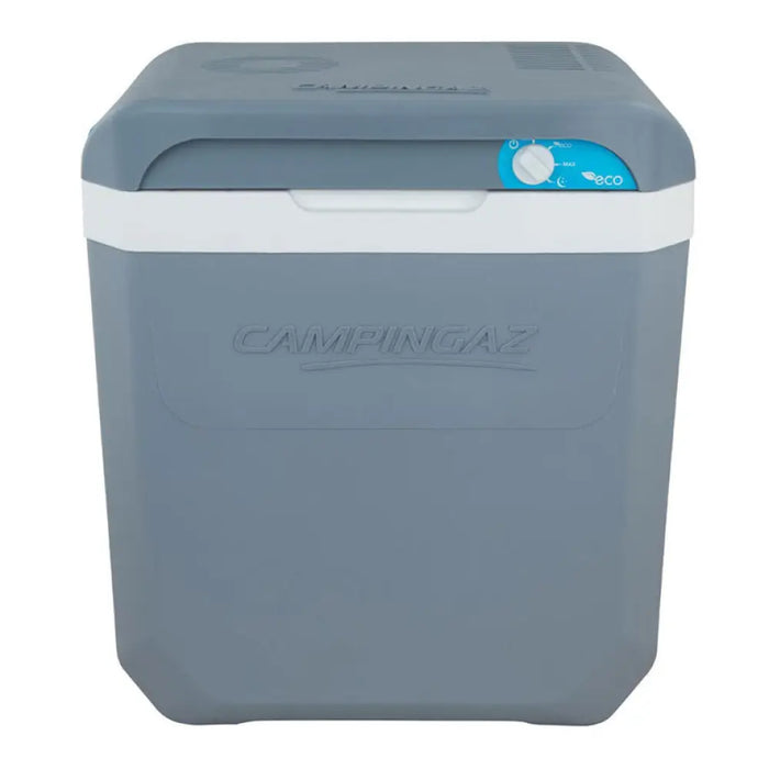ХЛАДИЛНА КУТИЯ 28L 12/230V. CAMPINGAZ POWERBOX PLUS 28.00 L