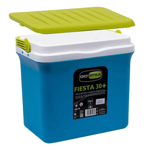 ХЛАДИЛНА КУТИЯ 29.5L GIOSTYLE FIESTA СИН 29.50 L