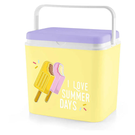 ХЛАДИЛНА КУТИЯ 30L ATLANTIC 30.00 L