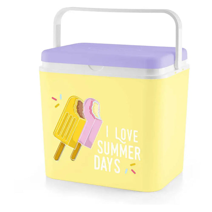 ХЛАДИЛНА КУТИЯ 30L ATLANTIC 30.00 L