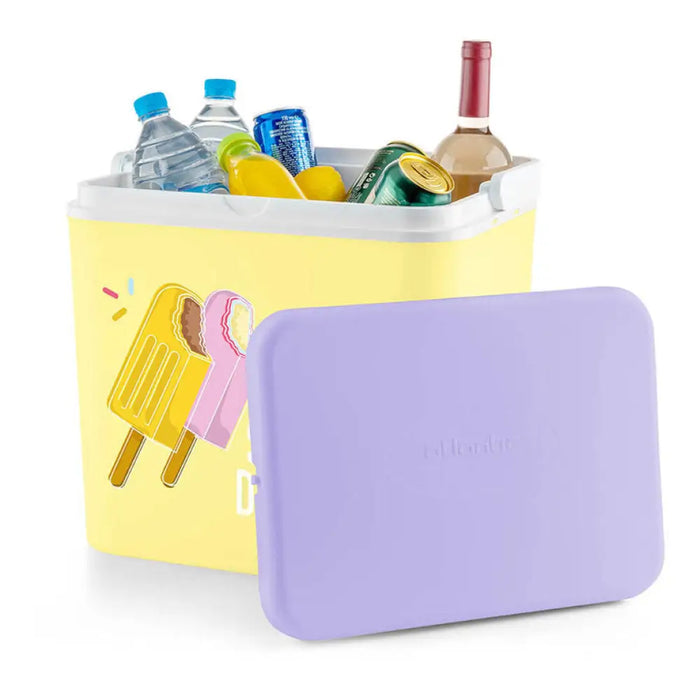 ХЛАДИЛНА КУТИЯ 30L ATLANTIC 30.00 L