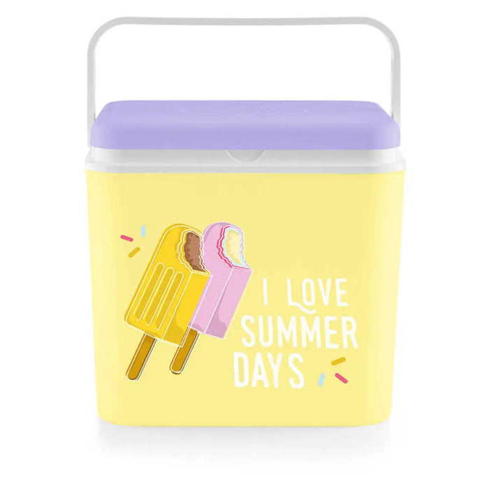 ХЛАДИЛНА КУТИЯ 30L ATLANTIC 30.00 L