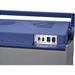 Хладилна кутия Clatronic KB 3714 30 L Electric Blue Grey