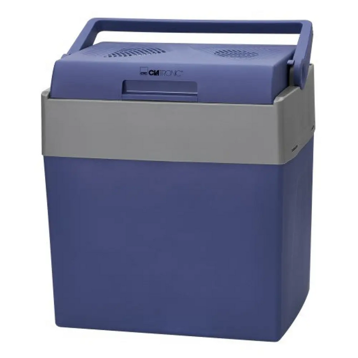 Хладилна кутия Clatronic KB 3714 30 L Electric Blue Grey