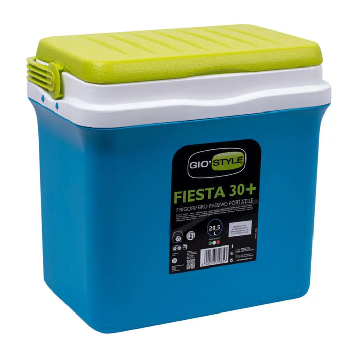ХЛАДИЛНА КУТИЯ 29.5L GIOSTYLE FIESTA СИН 29.50 L
