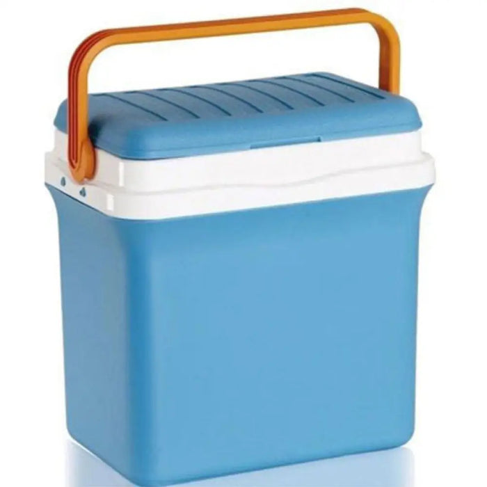 ХЛАДИЛНА КУТИЯ 29.5L GIOSTYLE FIESTA СИН 29.50 L