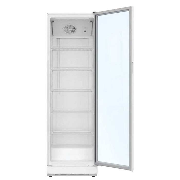 Хладилна витрина Crown SC350WH 350 l C Бял